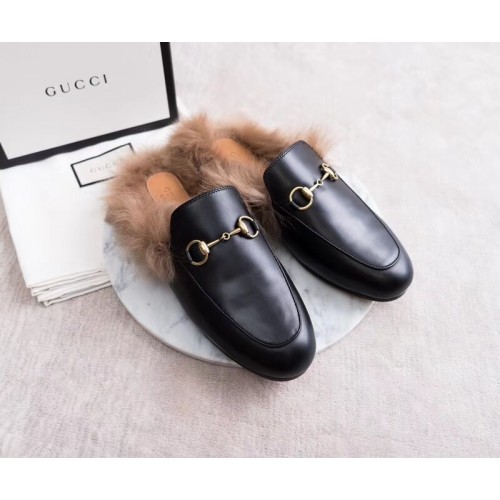 Gucci Flat 005